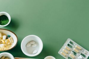 Best Finasteride Alternatives: Top Supplements for 2026