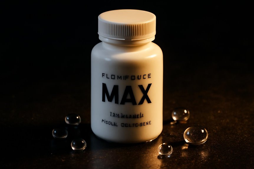 flowforce max prostate urinary evidence based
