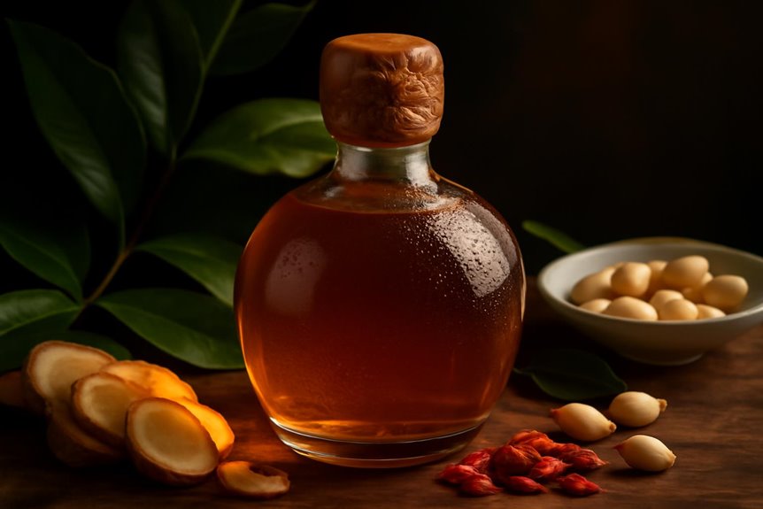 formulation details ingredients roles