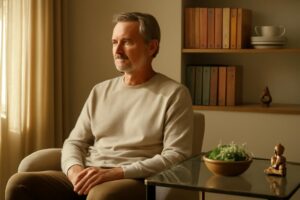 Purvival Prostaveda: The French Ayurvedic Approach to Prostate Wellness
