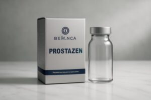 Biovancia Prostazen: The French Direct-Checkout Prostate Formula Explained