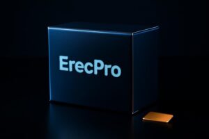 ErecPro: The German Male Enhancement Formula With a Bold Price Tag