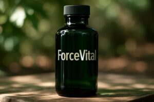 ForceVital: The German Male Vitality Supplement Gaining Ground Worldwide