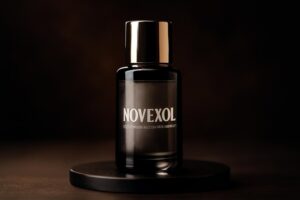 Novexol: The German-Market Male Enhancement Formula Men Are Discovering