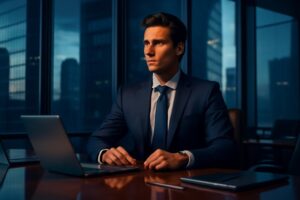 GForce 5: The High-CPA Five-Factor Male Performance Formula Unpacked