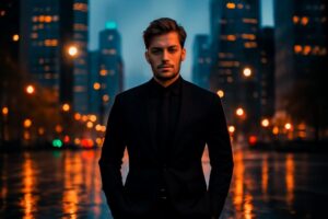 InstaHard: The Global Male Performance Formula That Built a Loyal Following