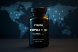 Malkko Prostapure Advantage: The Global Prostate Formula Available in 41 Countries