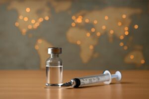Beyond Prostate: The Global Prostate VSL Formula Available in 21 Countries