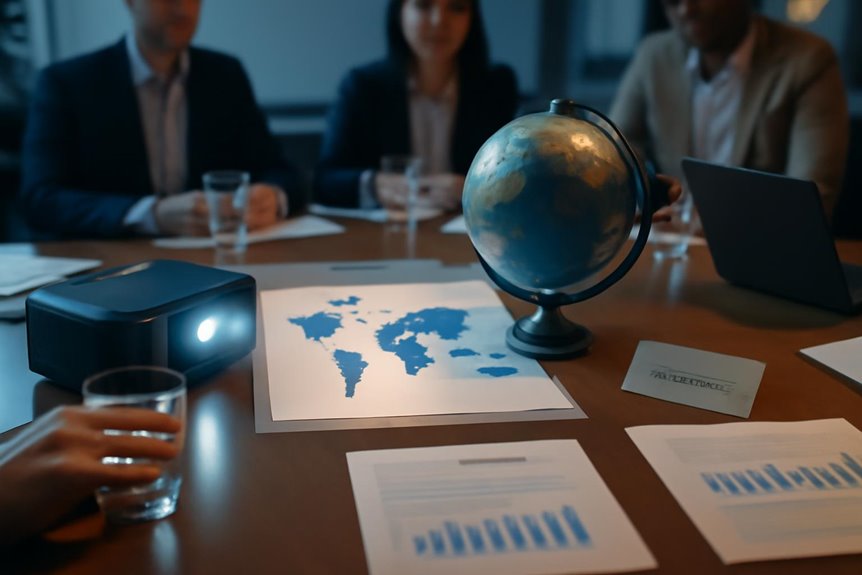global prostate vsl framework
