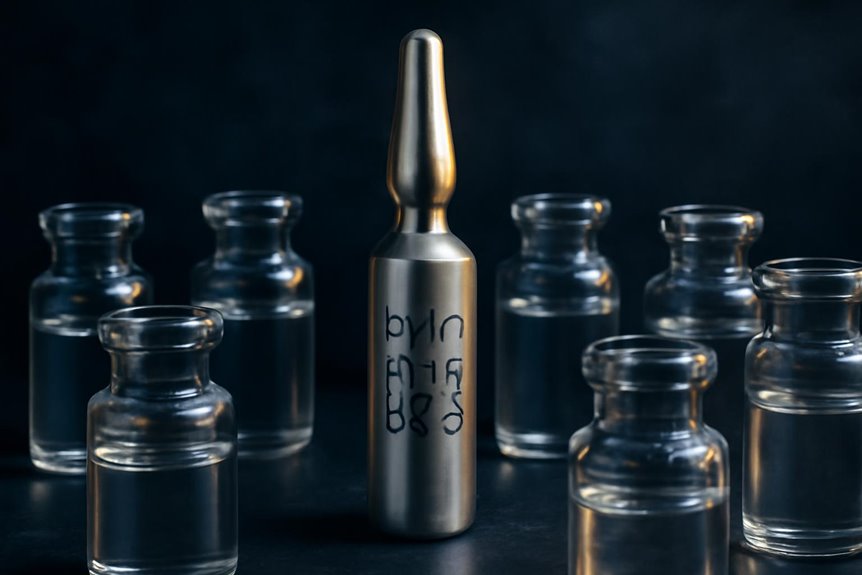 global testosterone optimization regimen details
