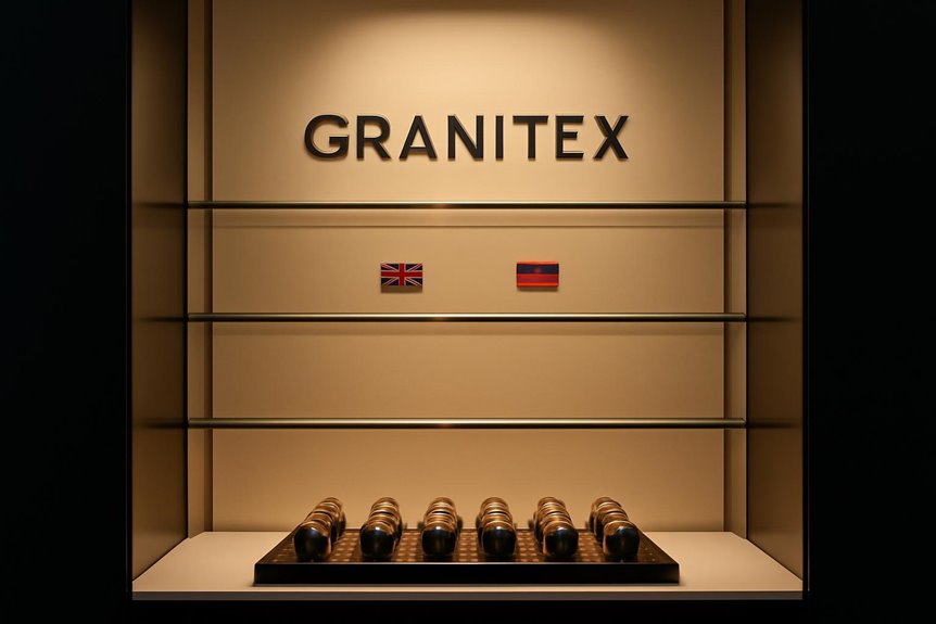granitex promises sexual performance gains