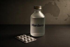 Hardero Male Enhancement Capsules: The Australia and New Zealand Male Formula Unpacked