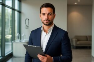 Hero UP: The Clinician-Adjacent Male Performance Formula Men Are Signing Up For