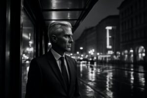 Berlin Protocol: The High-CPA Male Performance Formula Inspired by European Science