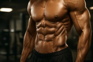 Muscle Genesis: The High-CPA Muscle and Performance VSL Formula Explained