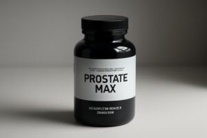 Prostate Max: The High-Paying Prostate Supplement Dominating the US Market