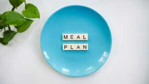 High-Protein Meal Plans for Men in 2026: Fuel Your Gains