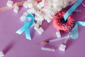 What Happens to Testosterone Levels in Men Who Consume Too Much Sugar
