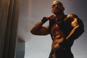Why Men With Higher Testosterone Tend to Have Better Metabolic Health