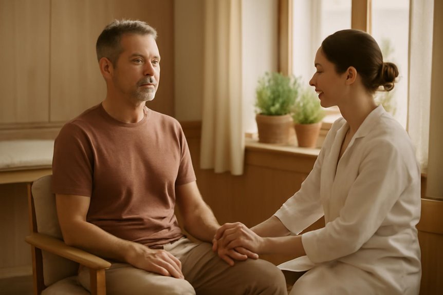 holistic ayurvedic prostate health plan