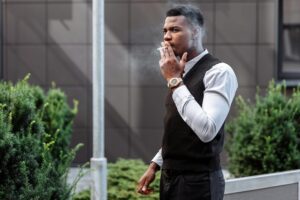 What Happens to Testosterone Levels in Men Who Smoke Cigarettes