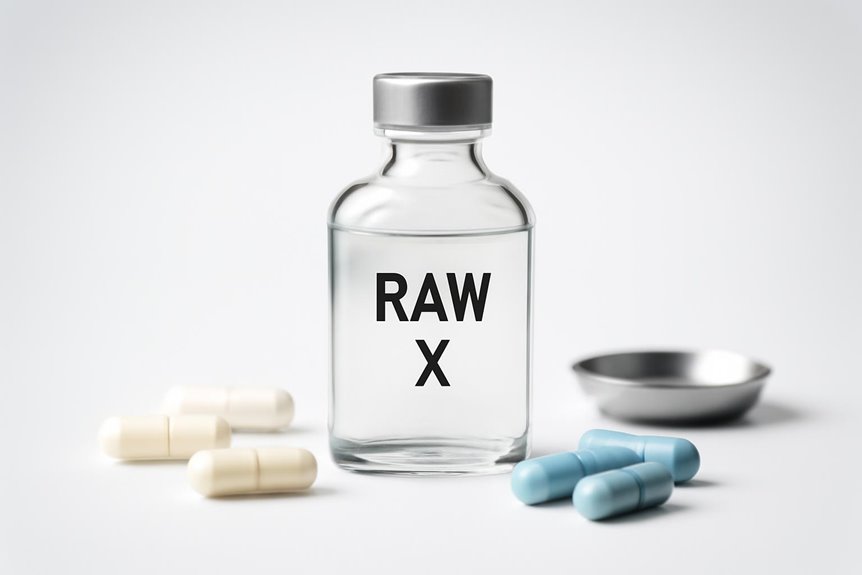 inconsistent evidence cautious interpretation