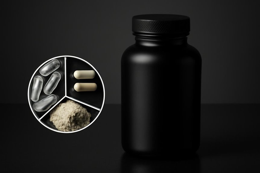 independent ingredient transparency and verification