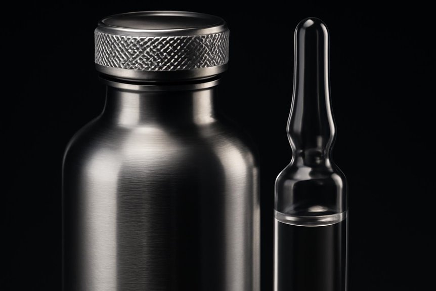 ingredient transparency third party testing clear labeling
