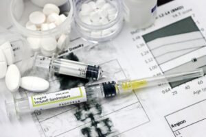 How Injectable Testosterone Compares to Topical and Sublingual Options