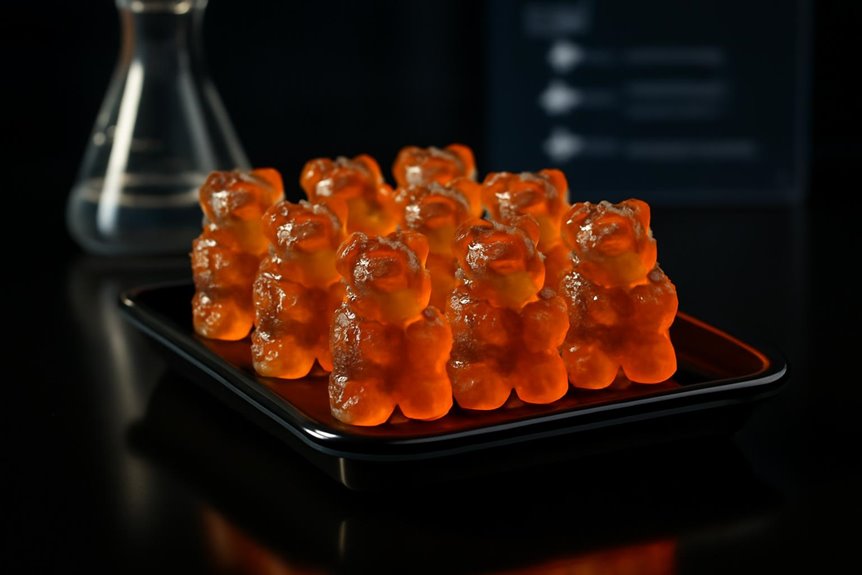 key active ingredients overview