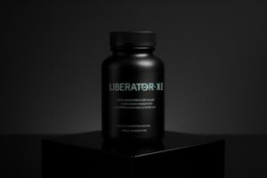 Liberator X2: The Global Male Performance Formula Available in 62 Countries