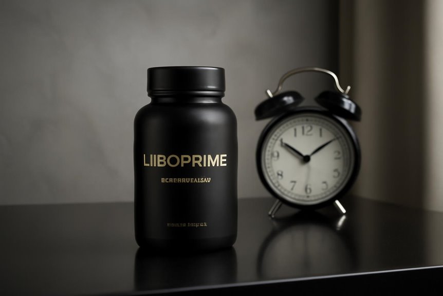 liboprime marketing driven anecdotal claims