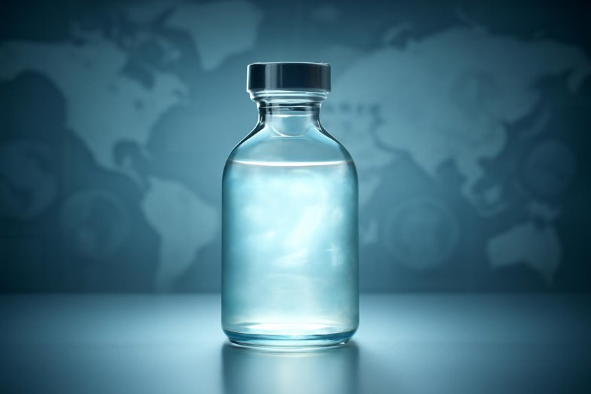 liquid potentstream for male health marketing