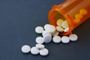 What Happens to Testosterone in Men Who Take Opioid Medications Long-Term