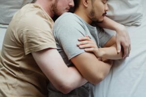 The Surprising Link Between Low T and Poor Sleep Quality in Men