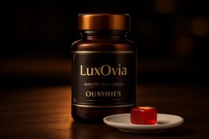 LuxOvia Male Enhancement Gummies: What You Get for the Premium Price