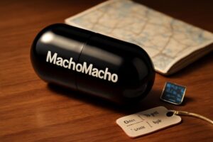 MachoMacho Male Enhancement Capsules: The Bilingual European Male Capsule Unpacked