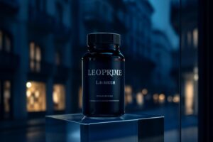 LiboPrime: The Male Drive Supplement Getting Attention in Europe