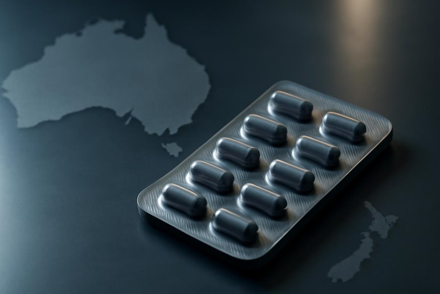 male sexual performance claims au nz