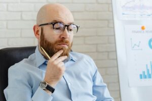 The Man Who Thought He Had Depression but Actually Had Low T