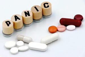 The Man Who Was Prescribed Antidepressants When He Actually Had Low T