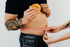 The Man Who Finally Understood Why He Could Not Lose Weight No Matter What He Did