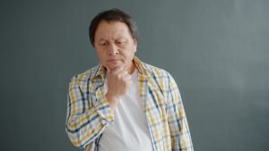 The Man Who Said Starting TRT Was the Best Decision He Made in His 40s