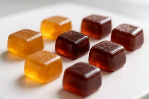 Mancode Male Enhancement Gummies: The Anglophone Male Gummy Formula Explained