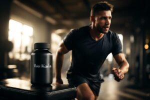 ManForceX: Is This the Next Big Thing in Male Performance Supplementation?