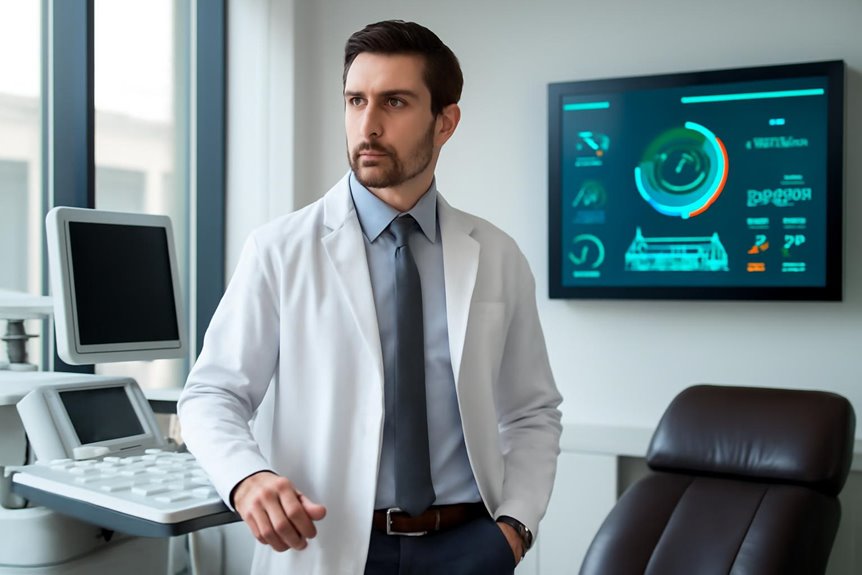 medically informed male performance support