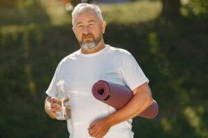 Why More Men Are Talking Openly About Their Hormonal Health in 2025