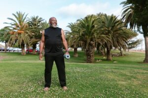 How Men Are Redefining What It Means to Age Well in the Modern Era