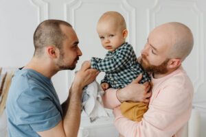Why Men Who Optimize Their Testosterone Report Better Parenting Experiences
