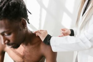The Physical Changes Men Notice First After Starting TRT